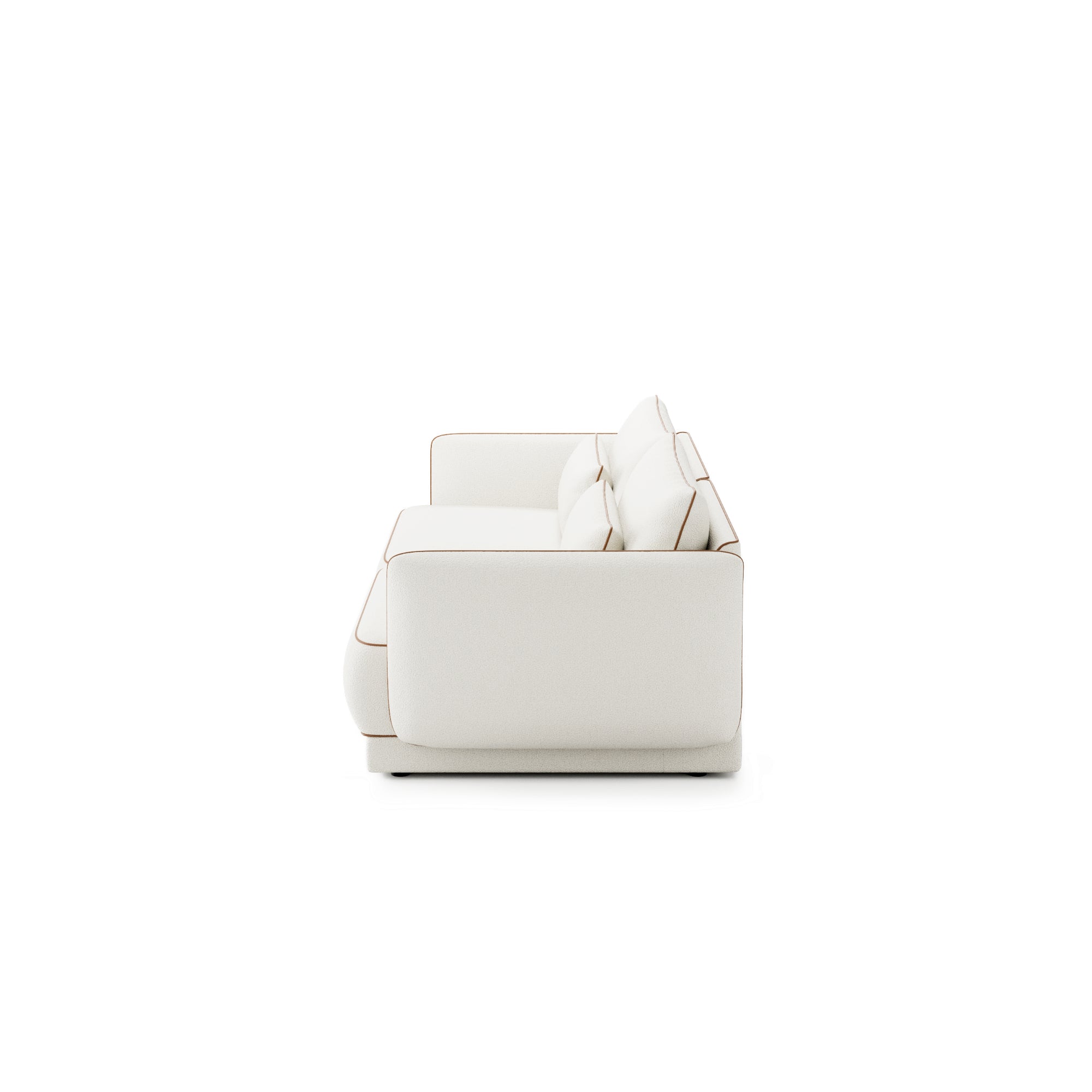 Sofa Yves 240x100 cm, Material: Možnost izbire
