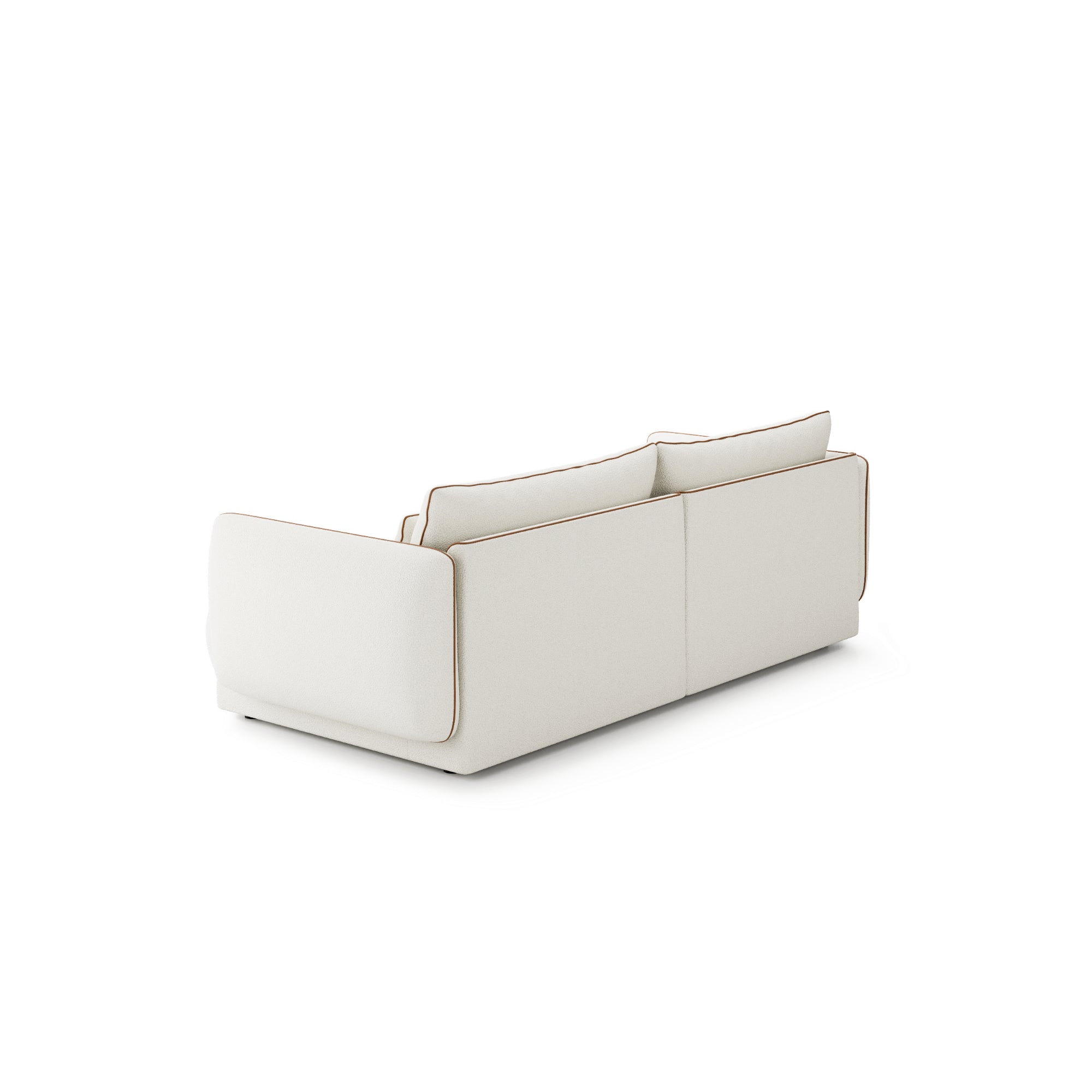 Sofa Yves 240x100 cm, Material: Možnost izbire