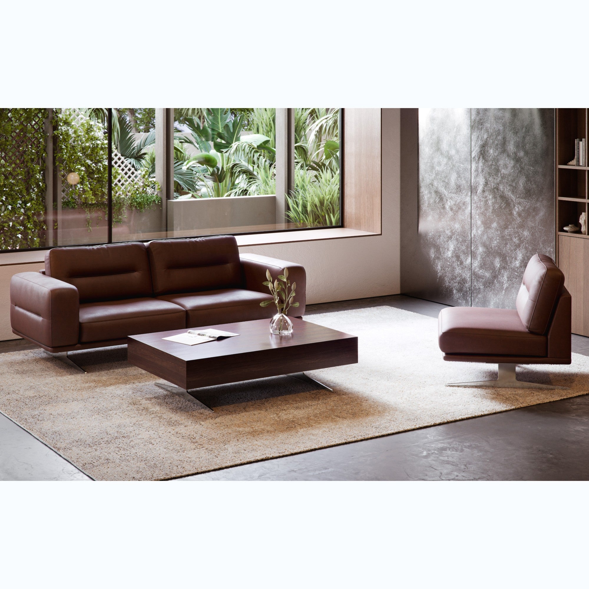 Sofa Bologna 220x90 cm, Material: Možnost izbire