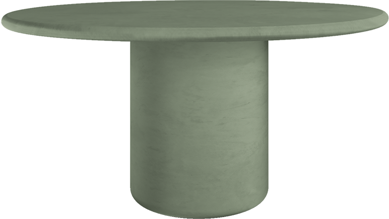 Zunanja jedilna miza Usoo 