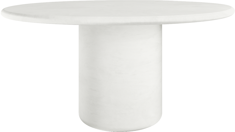 Zunanja jedilna miza Usoo 