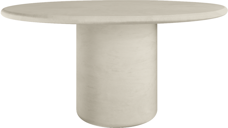 Zunanja jedilna miza Usoo 