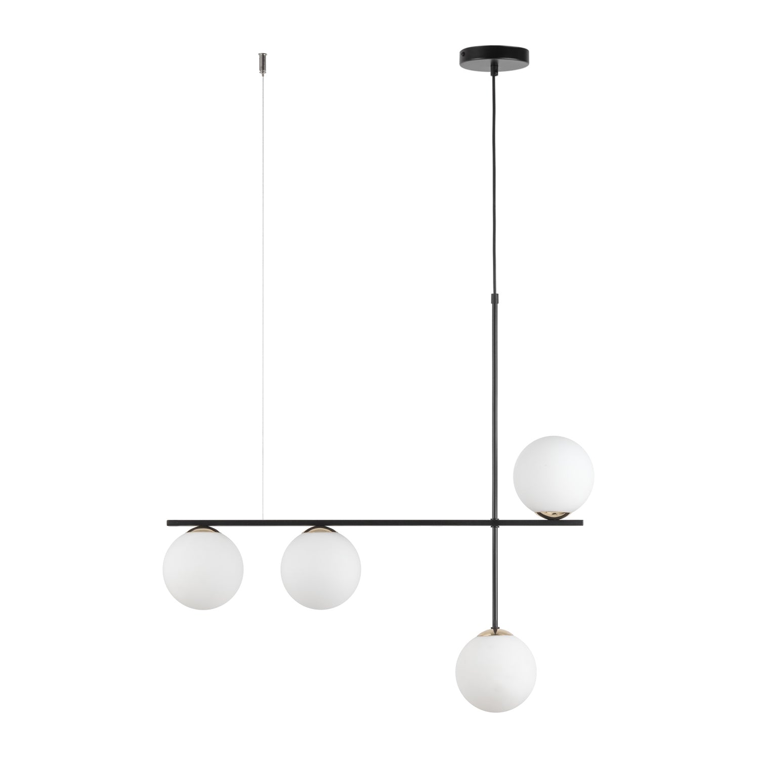 Viseča razsvetljava Silia