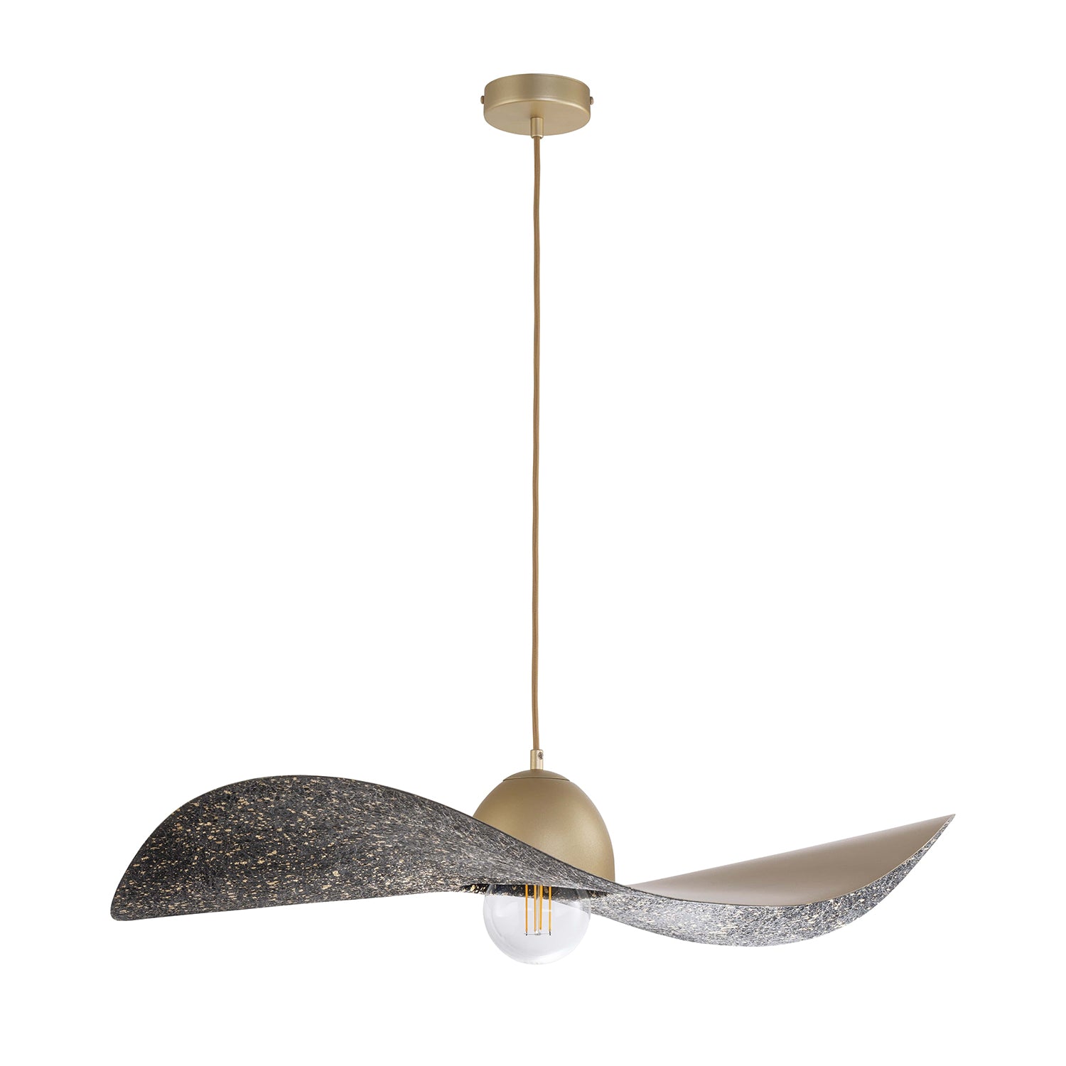 Viseča svetilka Kapello