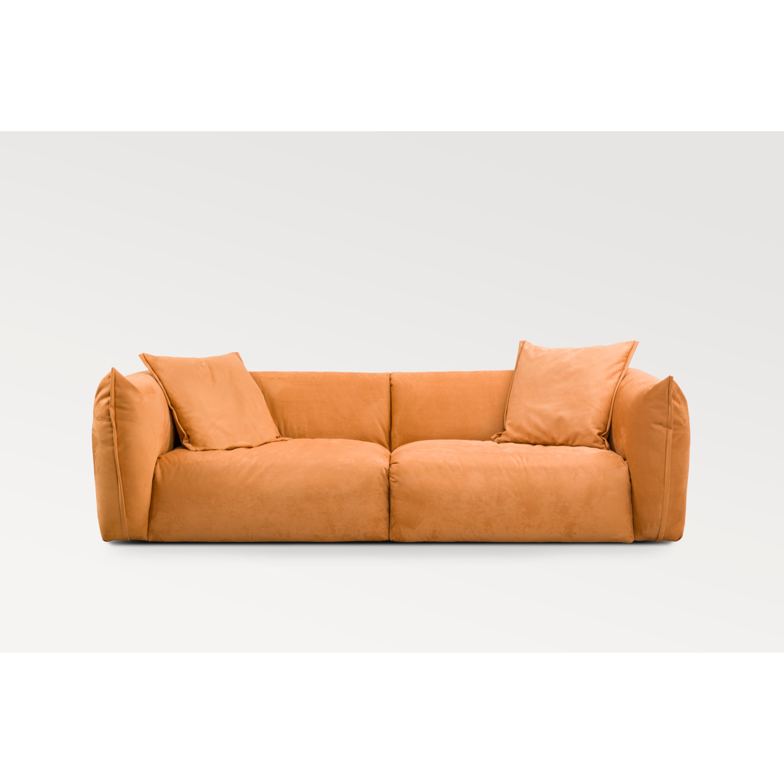 Modularno pohištvo Casandra, Material: Izbira materialov