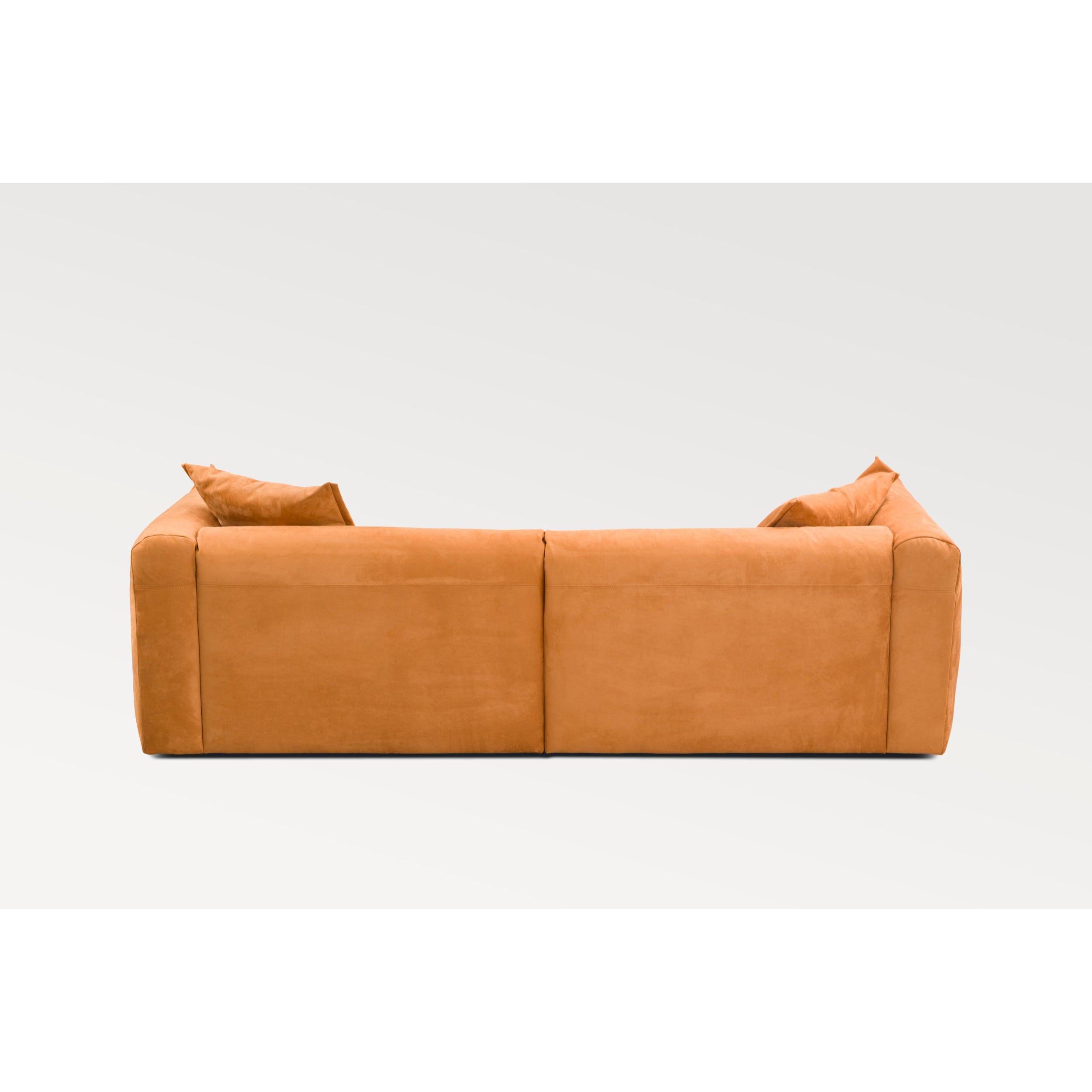 Modularno pohištvo Casandra, Material: Izbira materialov