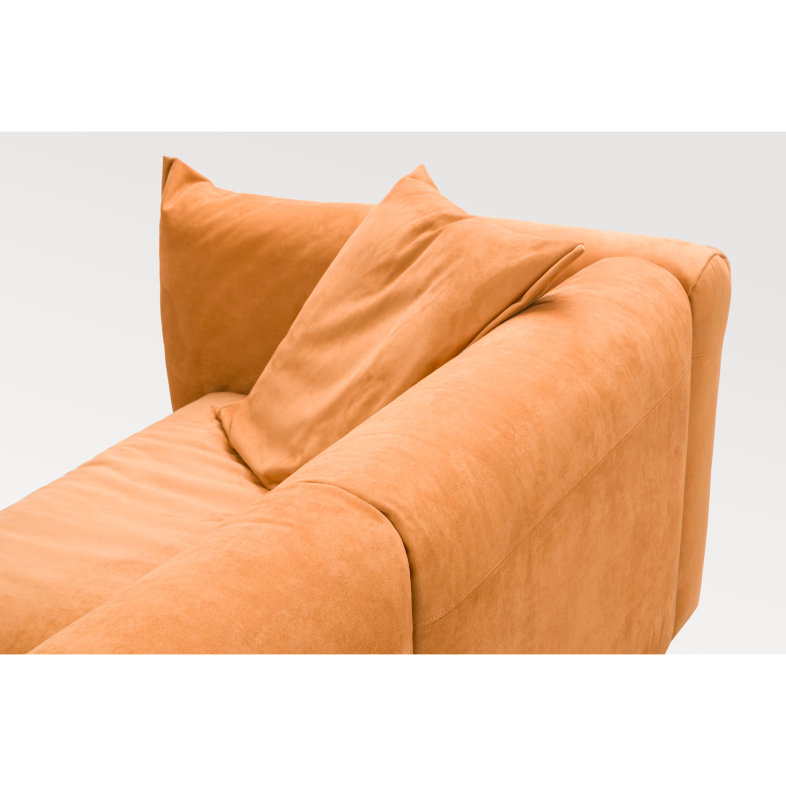 Modularno pohištvo Casandra, Material: Izbira materialov