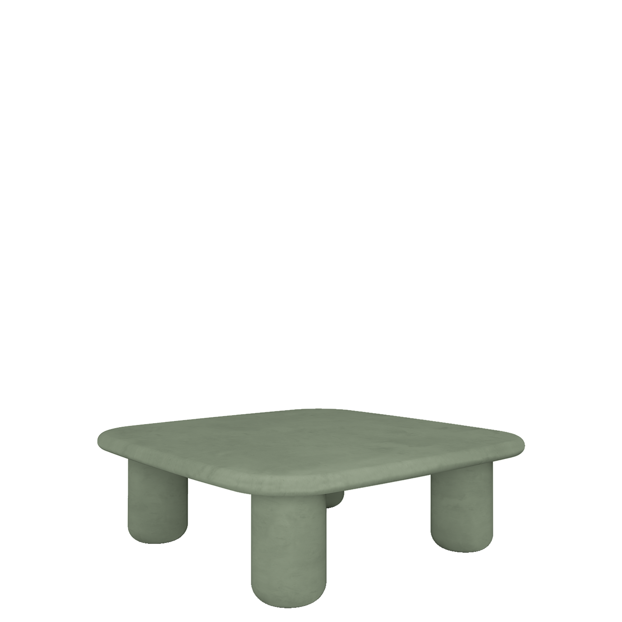 Zunanja klubska miza Haaki