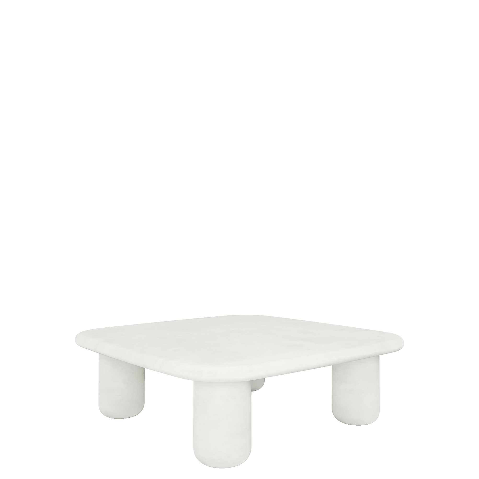 Zunanja klubska miza Haaki