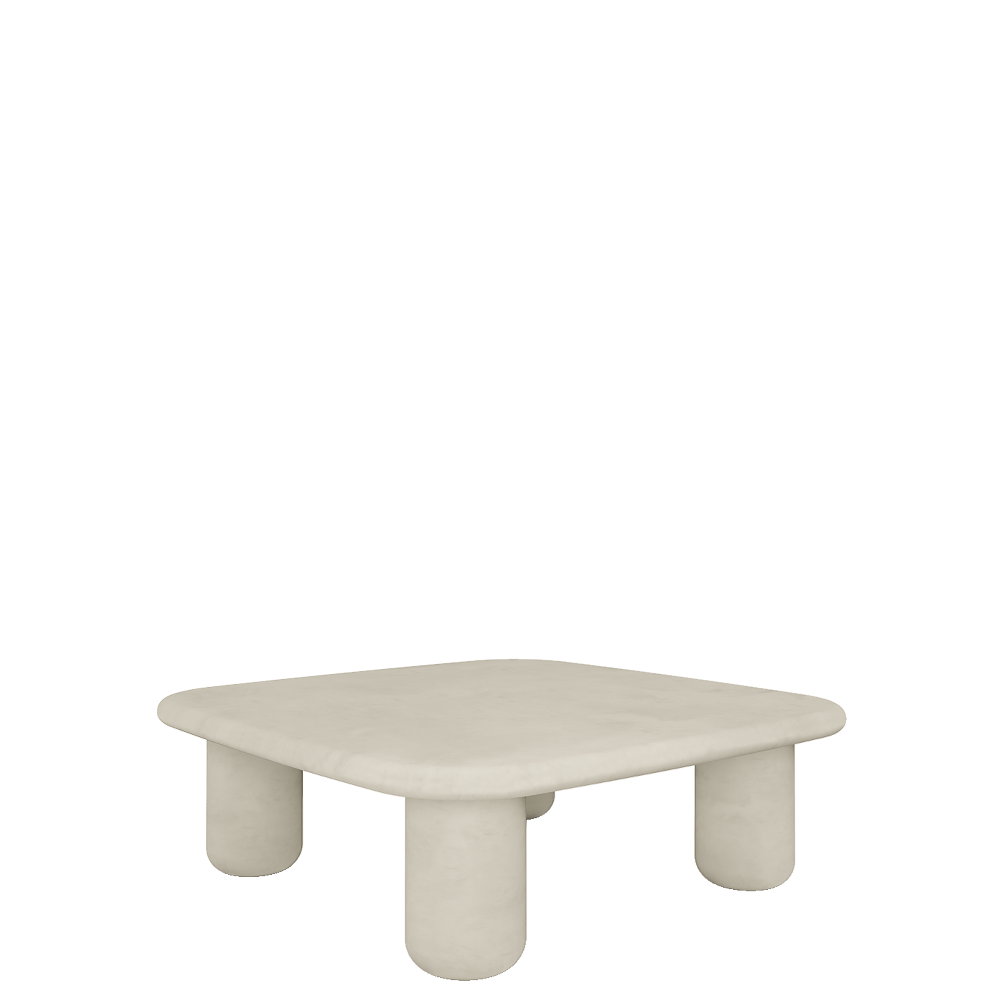 Zunanja klubska miza Haaki