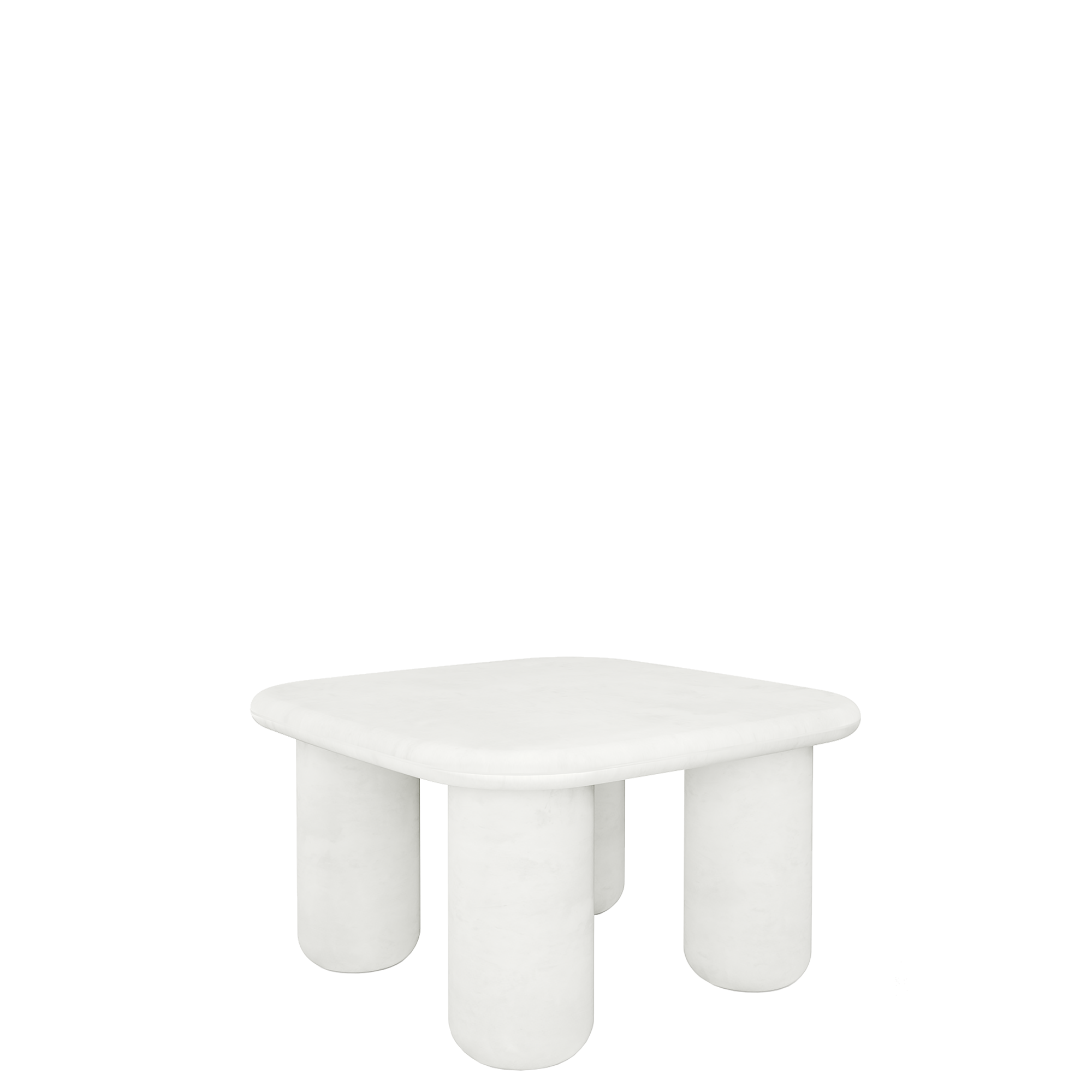 Zunanja klubska miza Haaki