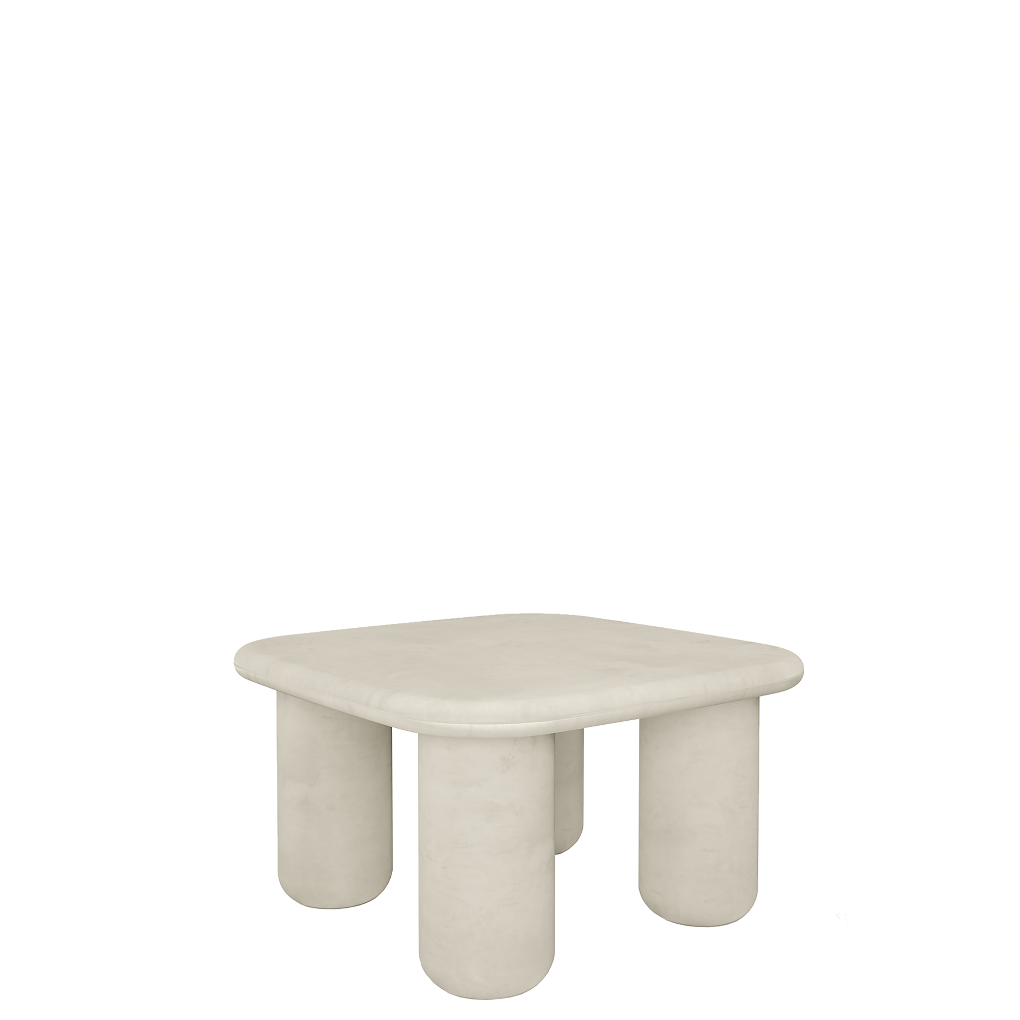 Zunanja klubska miza Haaki