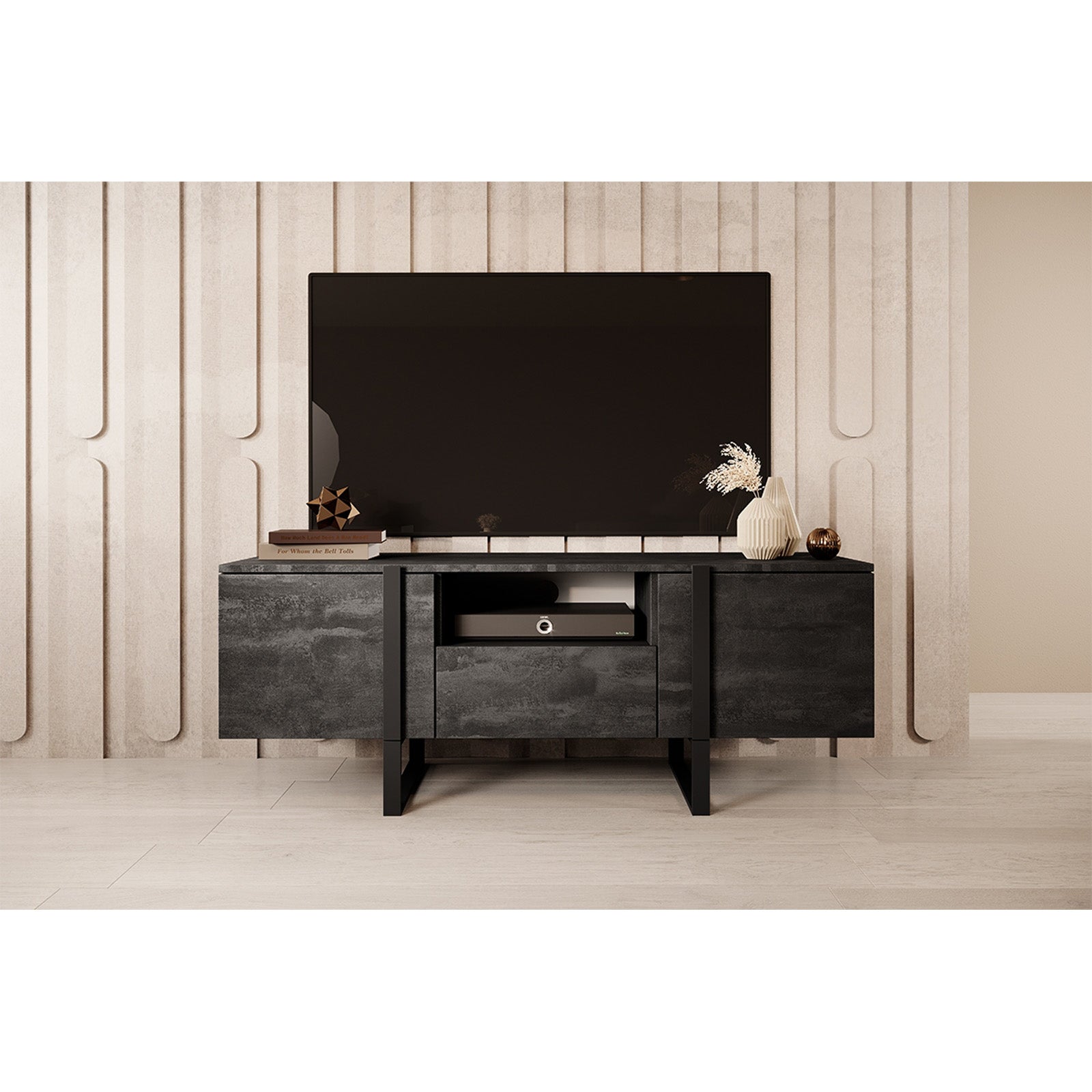 Predalnik Verica 150 cm, Material: Laminirana plošča