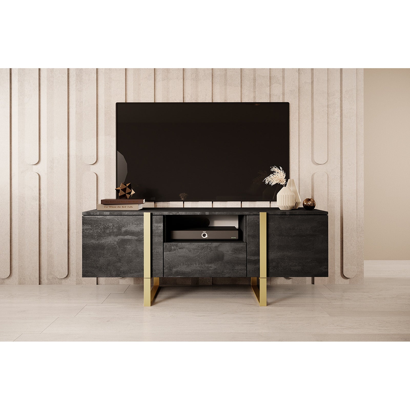 Predalnik Verica 150 cm, Material: Laminirana plošča