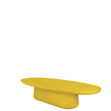 Zunanja klubska miza Maana