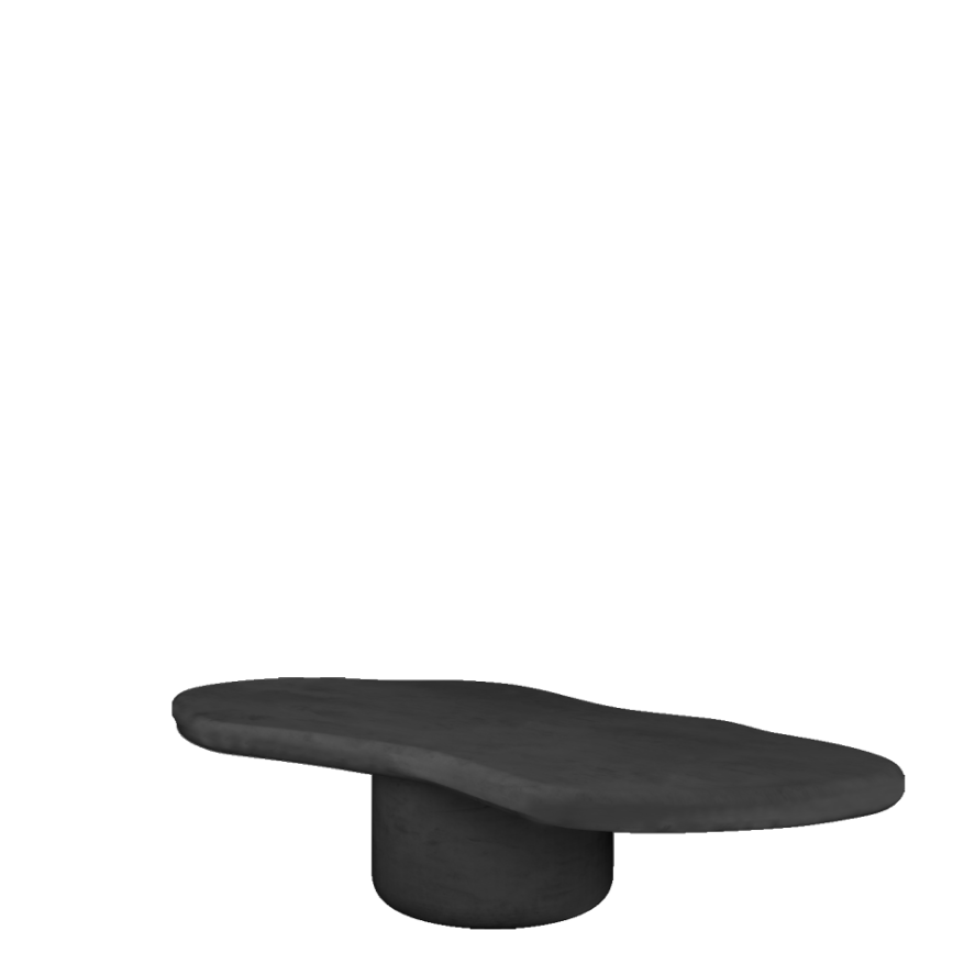 Klubska zunanja miza Laini