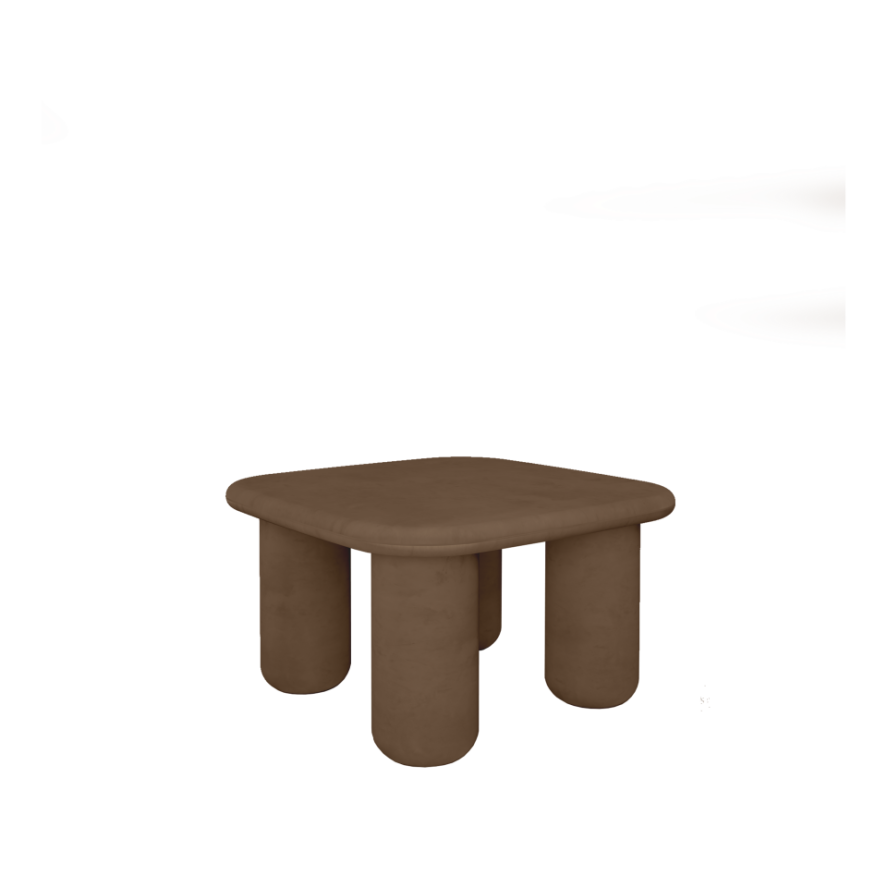 Zunanja klubska miza Haaki