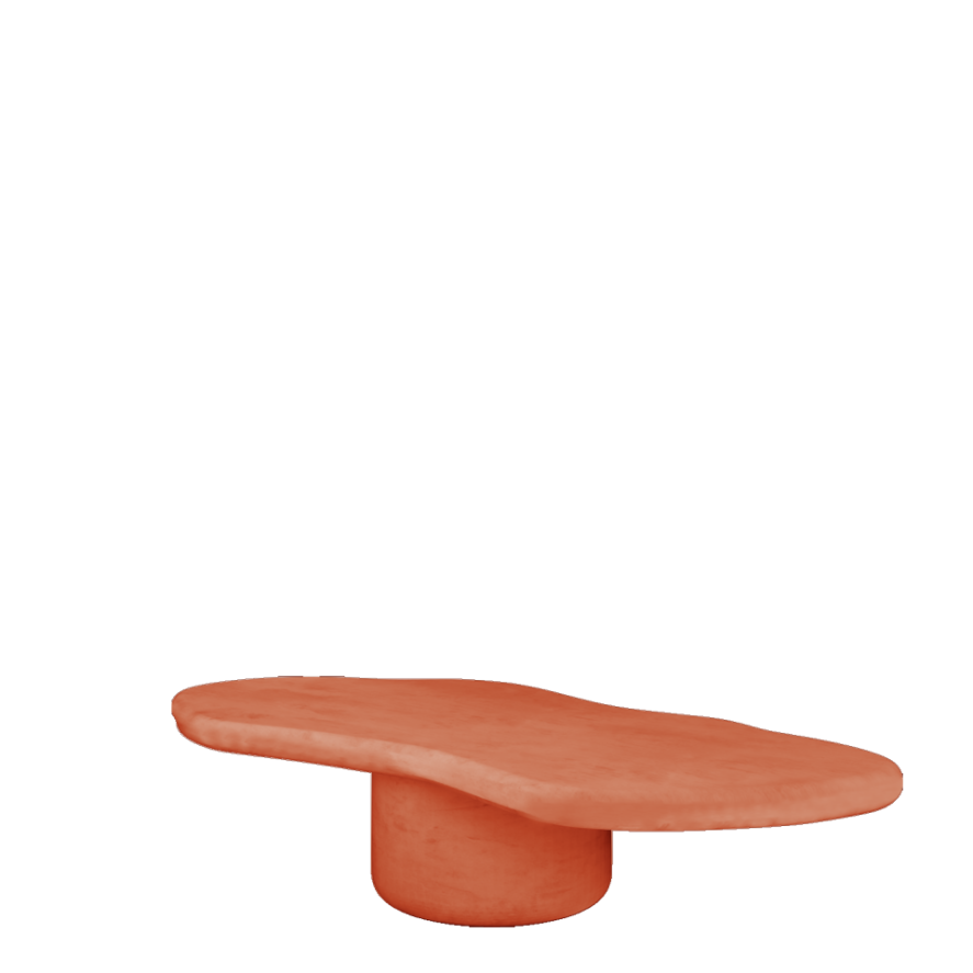 Laini klubska mizica