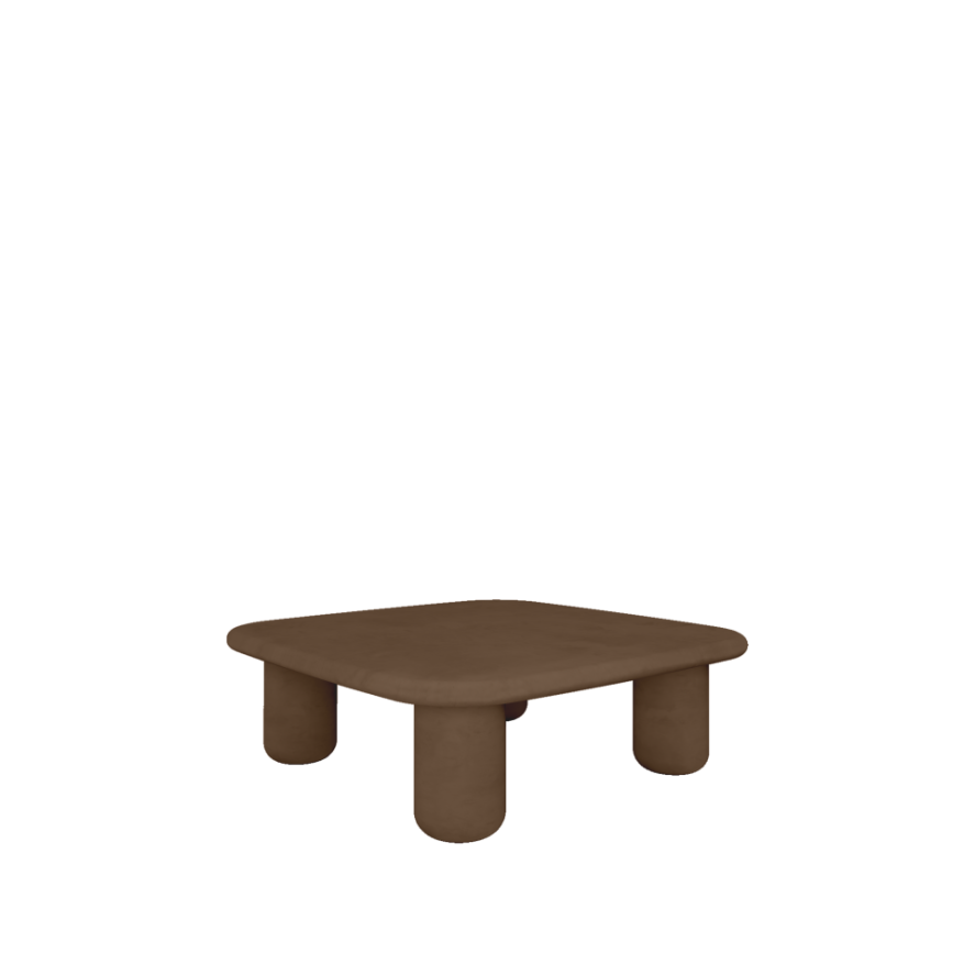 Klubska mizica Haaki