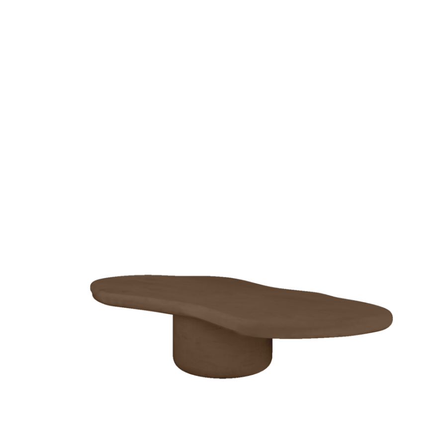 Klubska zunanja miza Laini