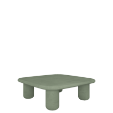 Zunanja klubska miza Haaki