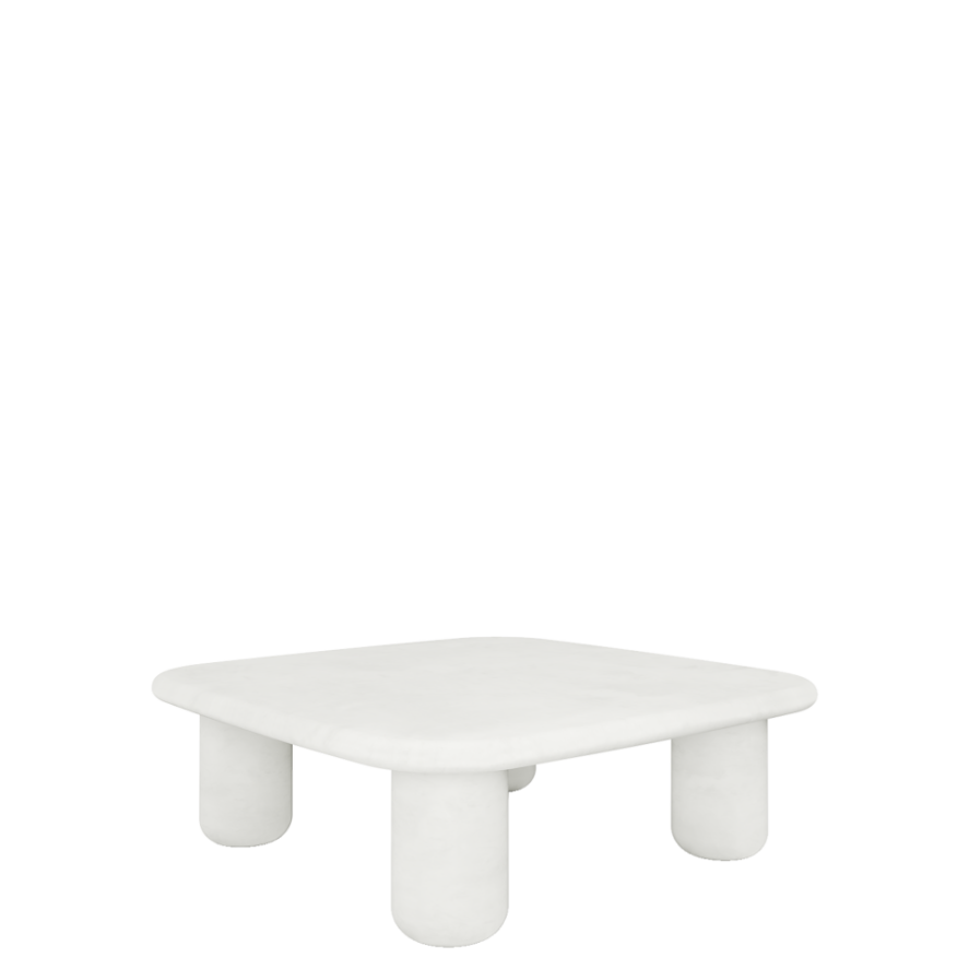 Zunanja klubska miza Haaki