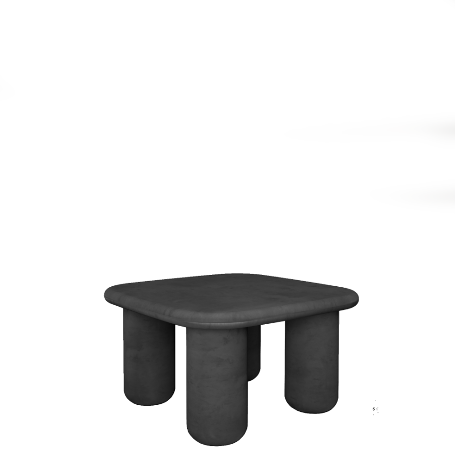 Klubska mizica Haaki