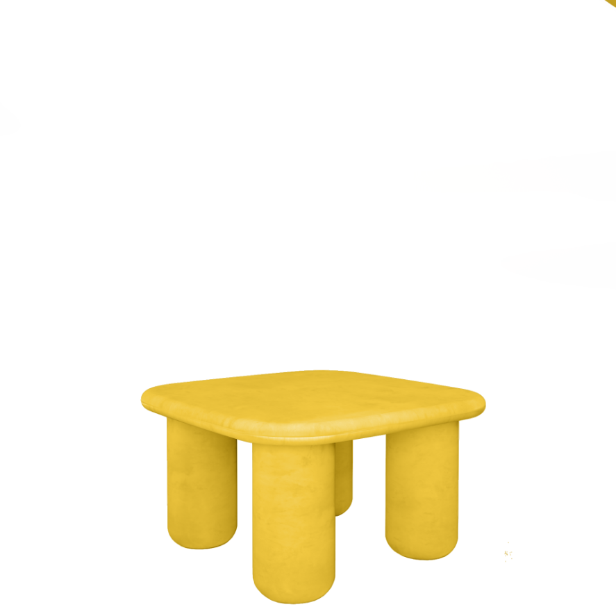 Zunanja klubska miza Haaki