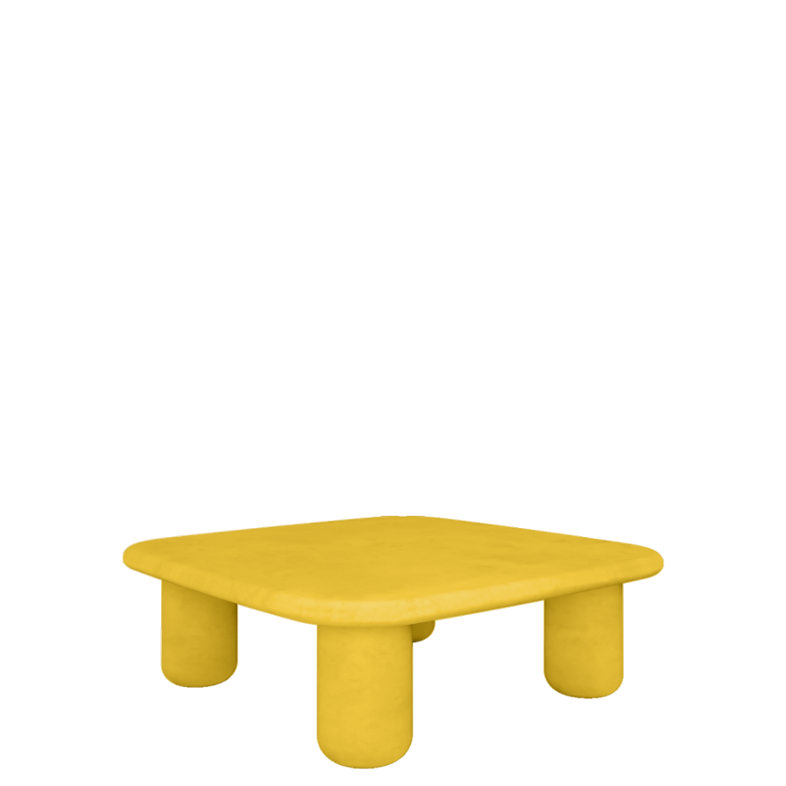 Zunanja klubska miza Haaki