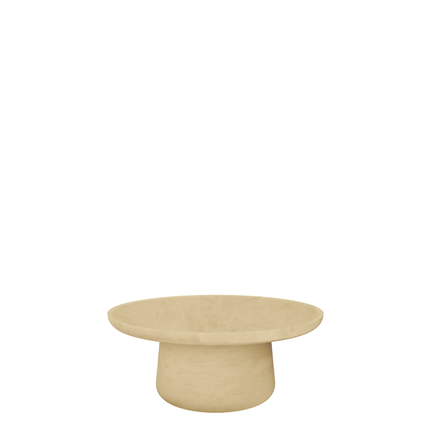 Zunanja klubska miza Maana