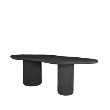 Laini zunanja jedilna miza