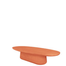 Zunanja klubska miza Maana