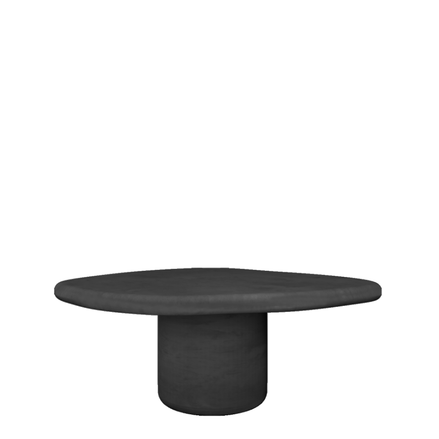 Klubska zunanja miza Laini