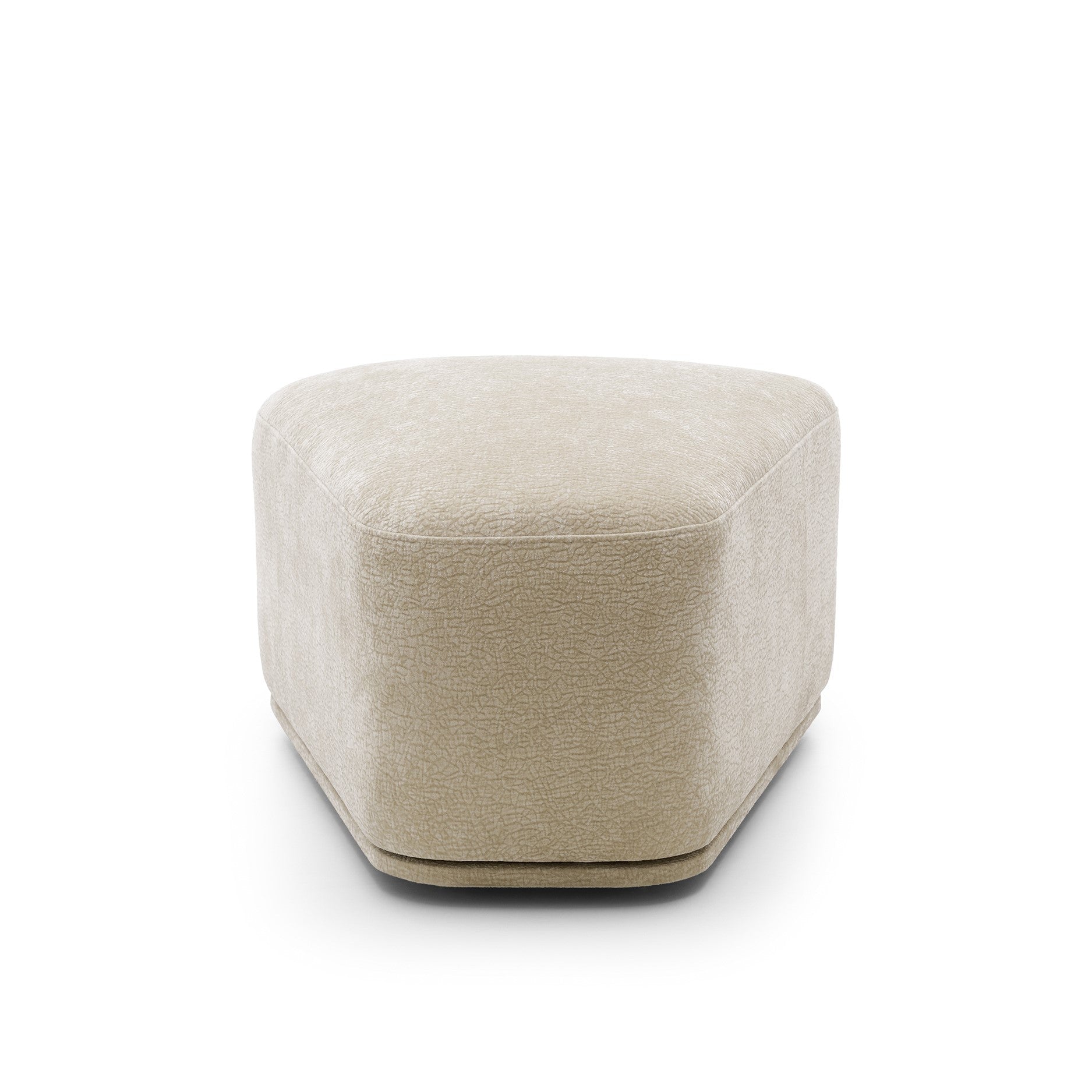 Modularna sedežna garnitura Nobo 357x147 cm, material: možnost izbire