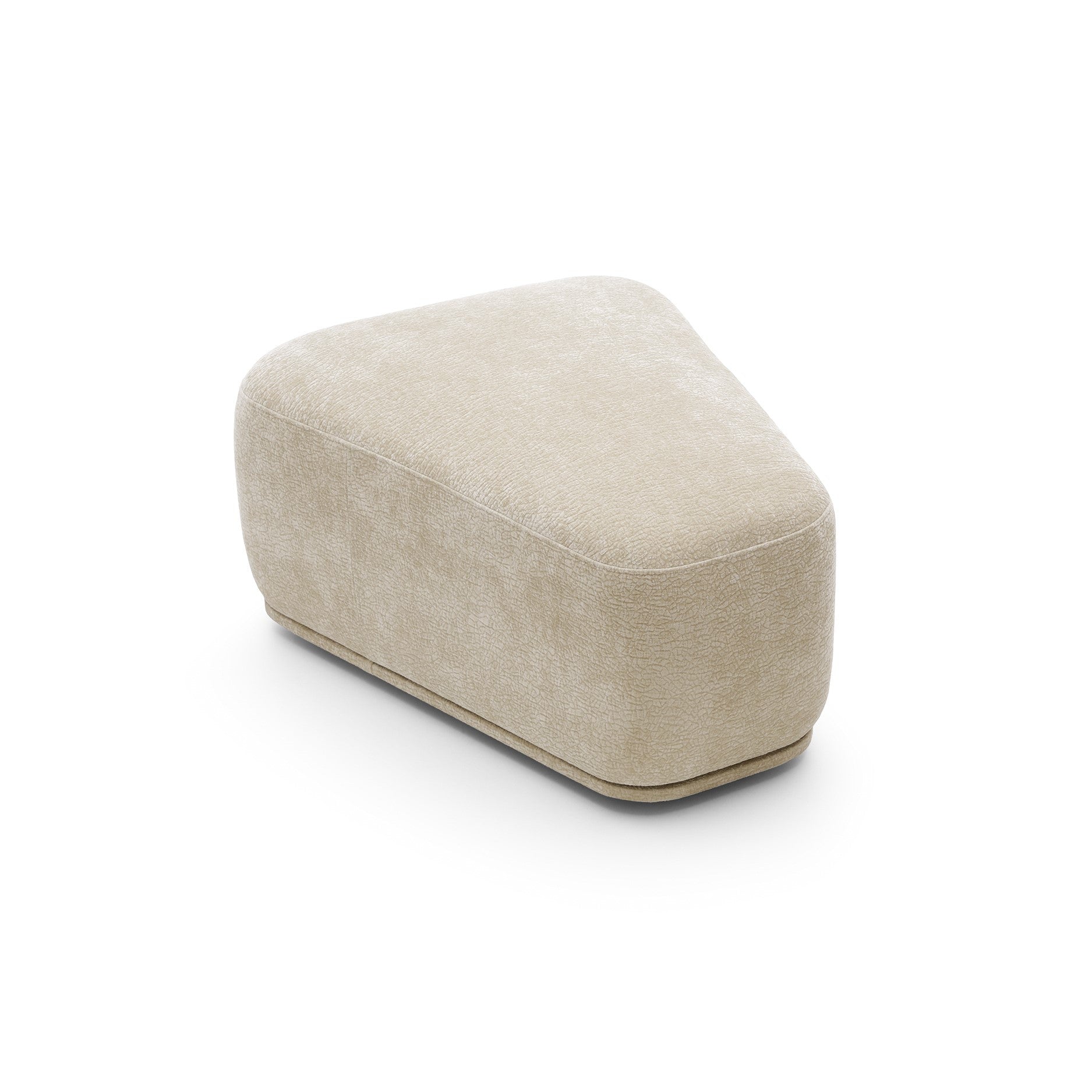 Modularna sedežna garnitura Nobo 308x147 cm, material: možnost izbire