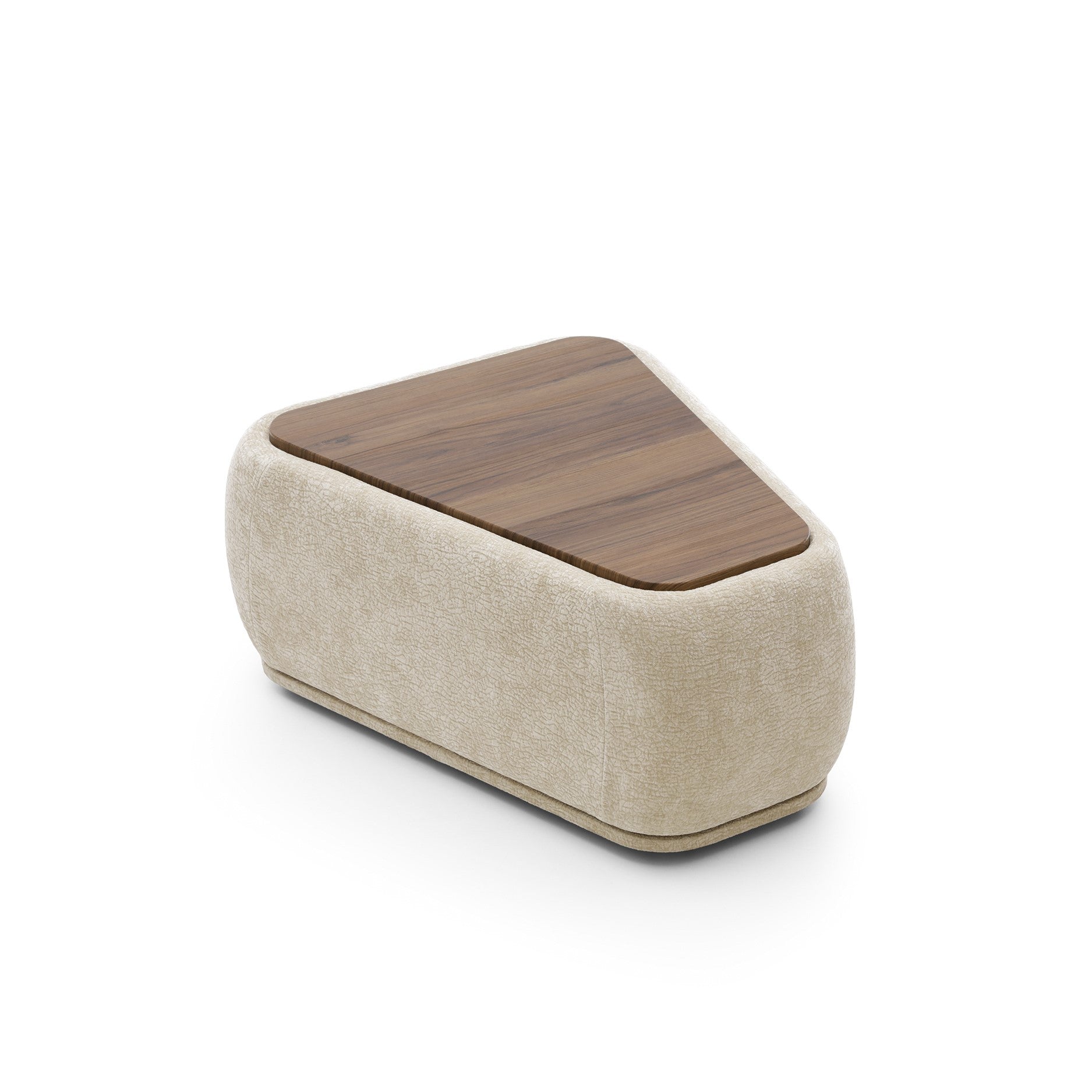 Sofa Nobo 307x97 cm, Material: Možnost izbire