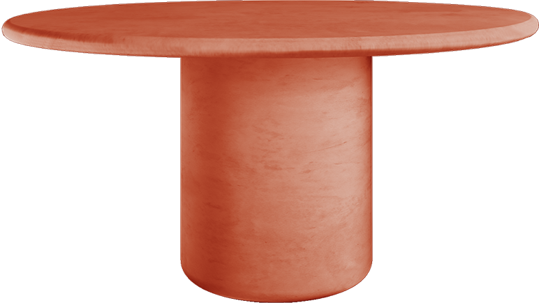 Zunanja jedilna miza Usoo 