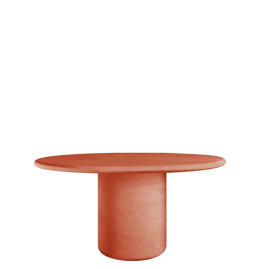 Zunanja jedilna miza Usoo 