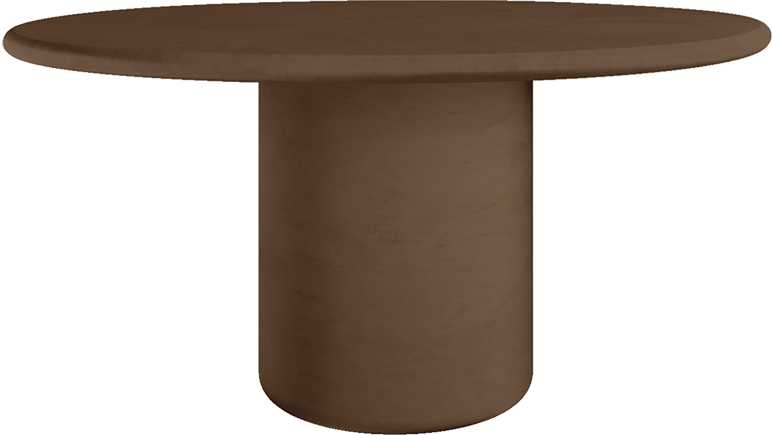 Zunanja jedilna miza Usoo 