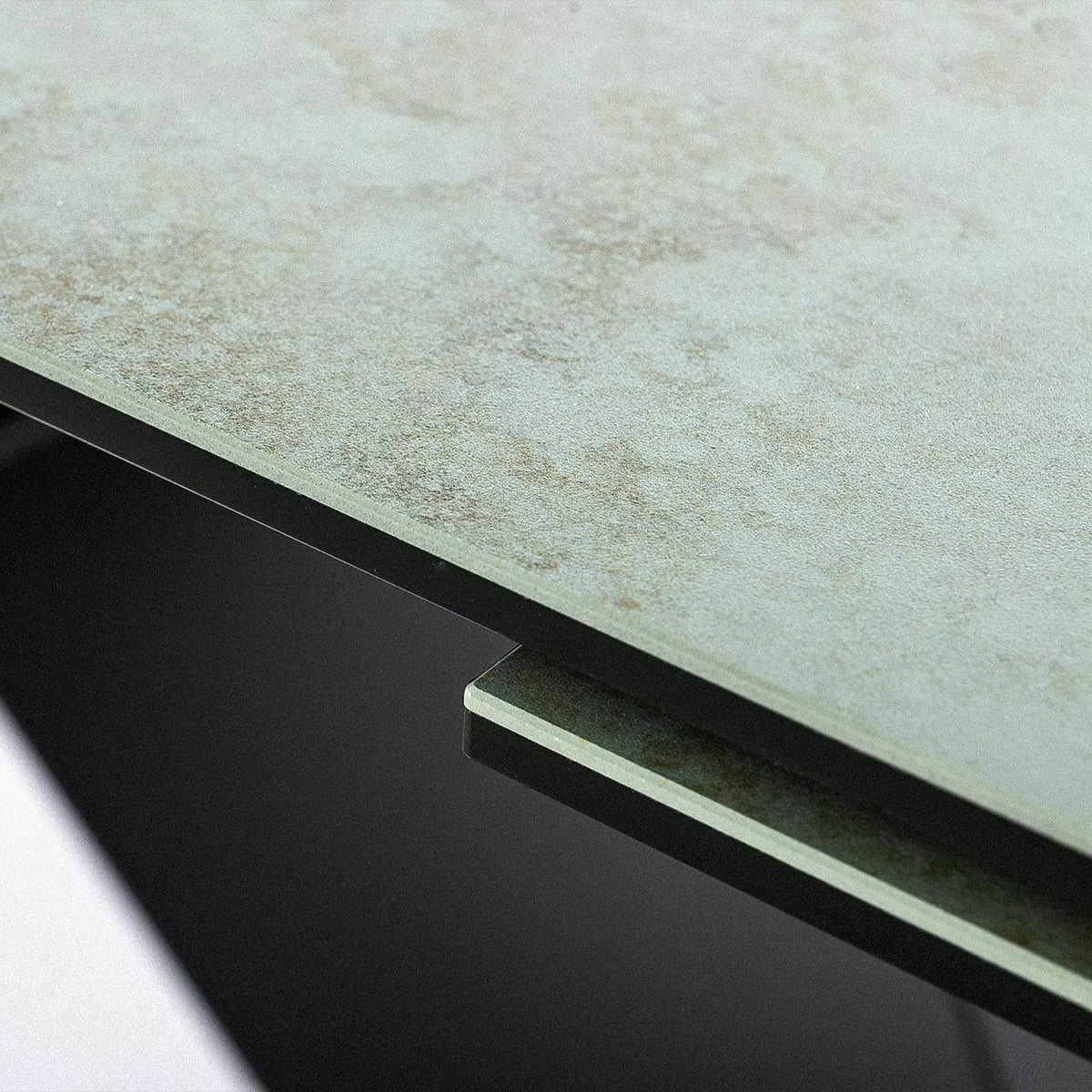 Raztegljiva miza Westin 160/240x90cm, Material: Keramika